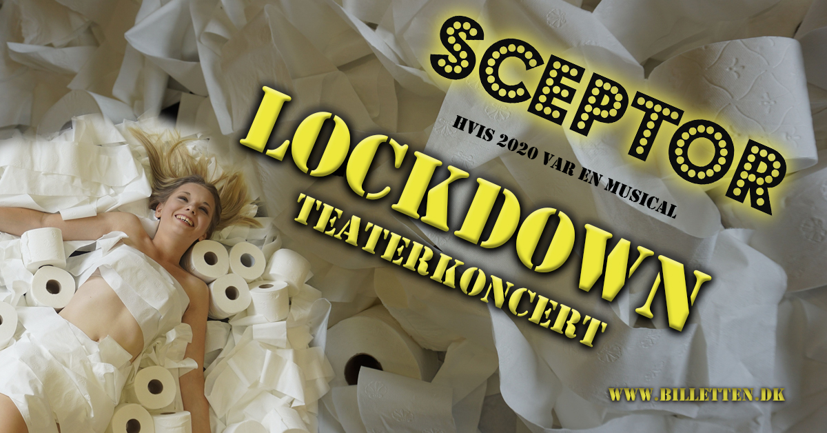 Lockdown 16.10.2020 - 17.10.2020